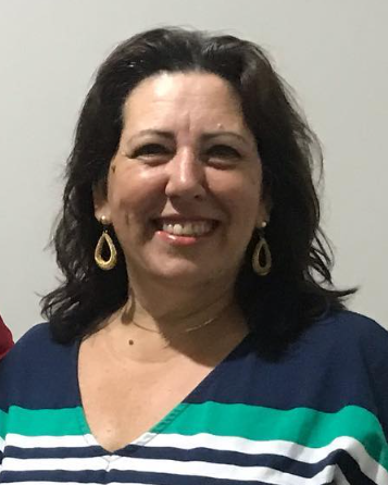 Regina Mara da Costa